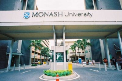 Trường đại học Monash – Monash University