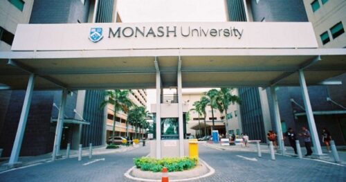 Trường đại học Monash – Monash University
