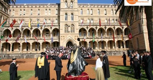 Trường Cao đẳng Quản lý quốc tế, Sydney – International College of Management (ICMS)