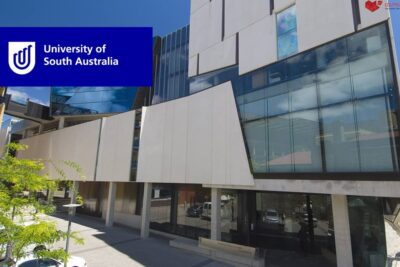 Du học Úc –  University of South Australia