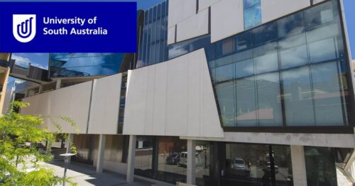 Du học Úc –  University of South Australia