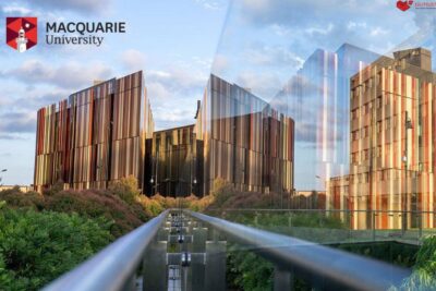 Du học Úc – Macquarie University