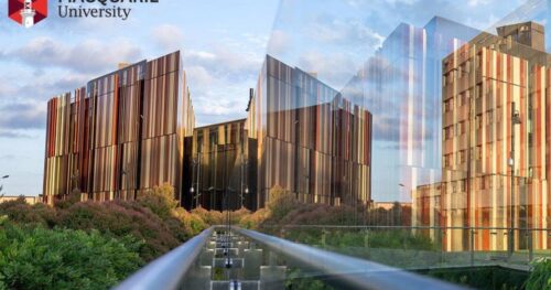 Du học Úc – Macquarie University