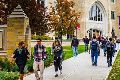 St. Thomas University