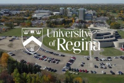 University of Regina