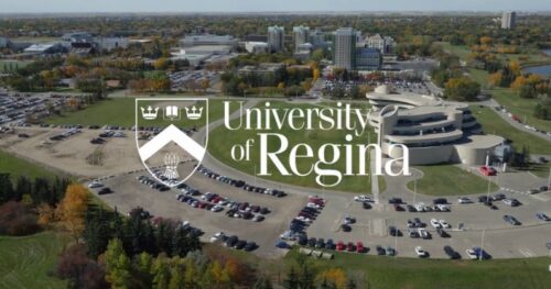 University of Regina