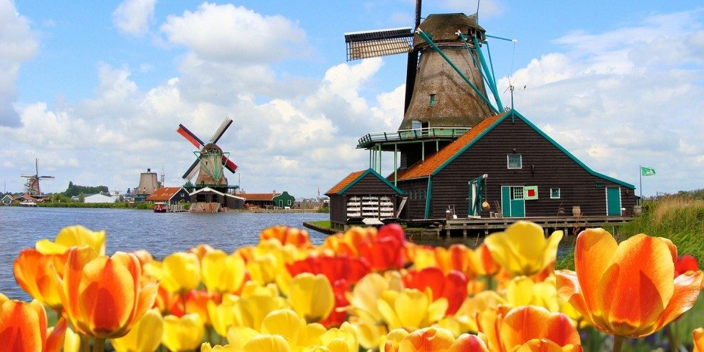 Lựa chọn du học Hà Lan cho kỳ nhập học mùa Xuân và mùa Thu năm học 2019 - 2020 - Tại sao không?