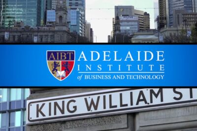 Adelaide Institute of Business and Technology – AIBT