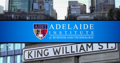 Adelaide Institute of Business and Technology – AIBT