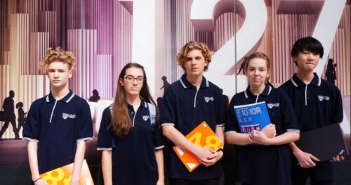 Adelaide Independent Schools Alliance – AISA