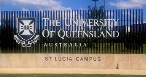 [Australia] Học Bổng Bậc Cử Nhân Và Sau Đại Học Của Đại Học Queensland 2018