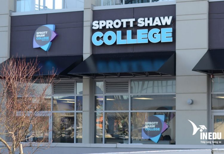 Sprott Shaw College