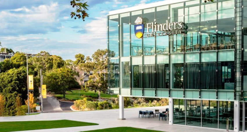Đại học Flinders