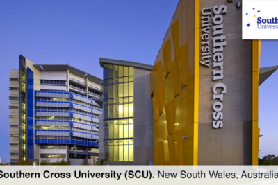 Các Thợ Săn Học Bổng Úc Thì Không Thể Bỏ Qua Trường Southern Cross University – Top 150 Trường Đại Học Trẻ Tuổi Tốt Nhất Thế Giới