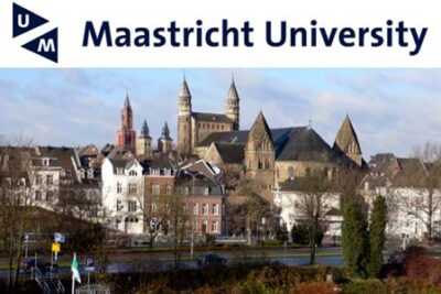 Học bổng tài năng trường đại học Maastricht
