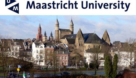 Học bổng tài năng trường đại học Maastricht