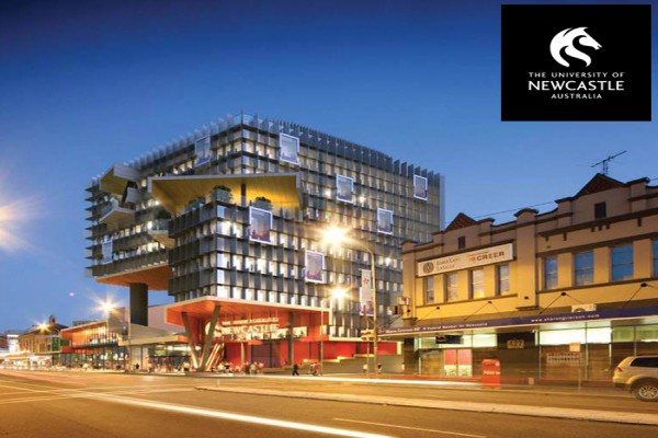 Newcastle University