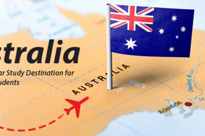 Chương trình du học tết 2019 tại Adelaide – Sydney