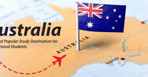 Chương trình du học tết 2019 tại Adelaide – Sydney