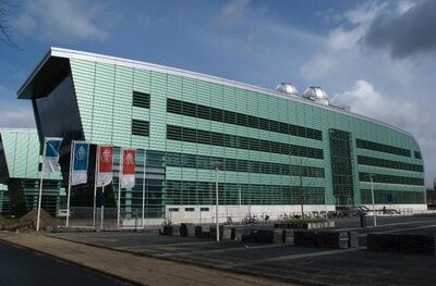 Du Học Hà Lan: Nhận Học Bổng Tại Trường Radboud University Với Mức Học Phí Chỉ € 2,143