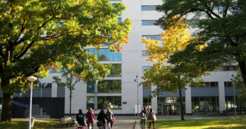 TIAS School for Business and Society