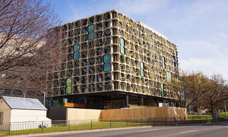 Học bổng ngành Kinh tế Đại học Tasmania 