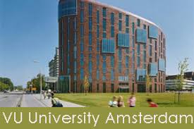 Du học Hà Lan: Học bổng trị giá 100% học phí đến từ trường Vrije University Amsterdam 