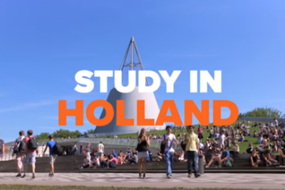 Chia sẻ kinh nghiệm: Lộ trình du học Hà Lan bậc Thạc sĩ