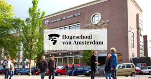Du Học Hà Lan Cùng Với Amsterdam University of Applied Sciences – Trường Đại Học Ứng Dụng Lớn Nhất Tại Thủ Đô Amsterdam