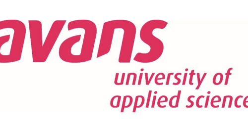 [Hà Lan] Giới thiệu trường Avans University of Applied Sciences.