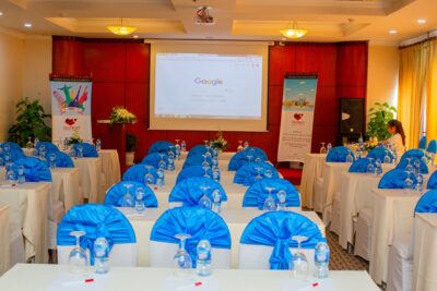 TỔNG KẾT Hội thảo du học Canada & Malta tại Hải Phòng ngày 26/8