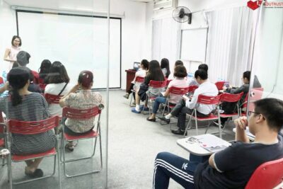 Review hội thảo “Săn học bổng Hà Lan lên tới 100%” ngày 17/11