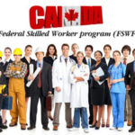 Chương trình Express Entry diện Federal Skilled Worker Program