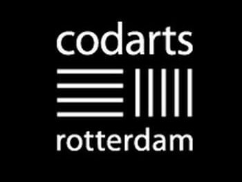 Du học Hà Lan: Codarts Rotterdam – University of Arts.