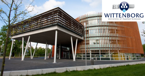 Du học Hà Lan: Wittenborg University of Applied Sciences – Trường Đại Học Khoa Học Ứng Dụng Tốt Thứ 4 Ở Hà Lan