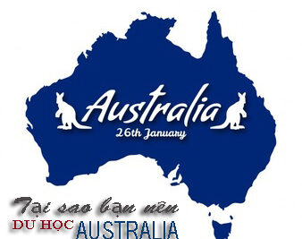 Tại sao bạn nên đi du học Úc.