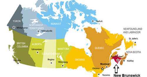 Định cư Canada diện doanh nhân tỉnh bang (Phần I)