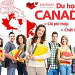 Top 20 các trường Đại Học và Cao Đẳng có học phí rẻ tại Canada