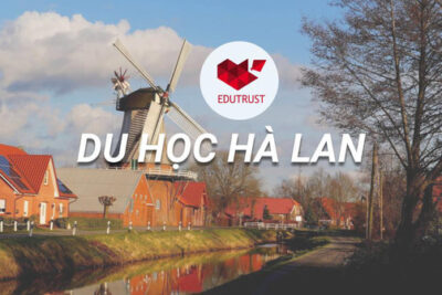 Cơ hội nhận học bổng toàn phần đến từ các trường Đại học Nghiên cứu tại Hà Lan