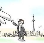 Định cư Canada không còn là trở ngại với du học sinh quốc tế