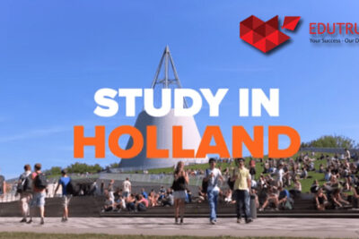 Du học Hà Lan: 6 điều cần biết trước khi du học Hà Lan bậc Thạc sĩ