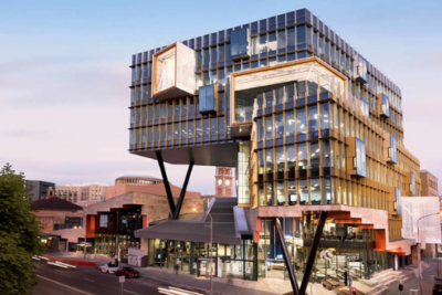 Trường Đại Học Newcastle – Du học Úc 2019