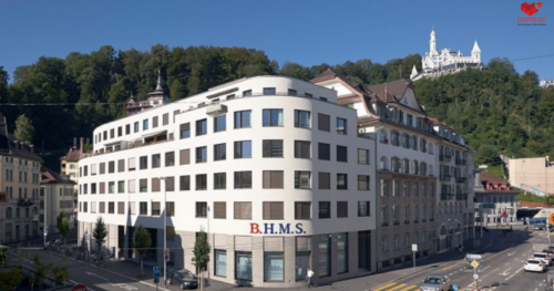 Du Học Thụy Sĩ: Business & Hotel Management School – Top 5 Học Viện Quản Lý Du Lịch Và Khách Sạn Tại Switzerland