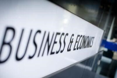 Du học Hà Lan: Bạn có biết sự khác nhau giữa Kinh doanh và Kinh tế?