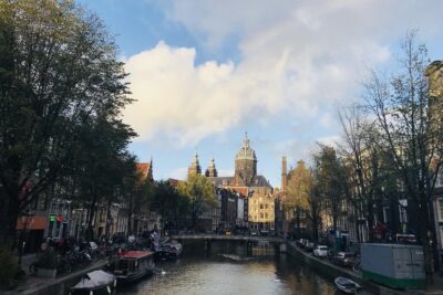 Cuộc sống Hà Lan: Những trải nghiệm thú vị nhất định phải thử khi du học Hà Lan