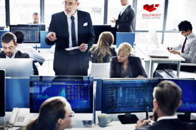 NGÀNH CÔNG NGHỆ THÔNG TIN TẠI AUSTRALIA