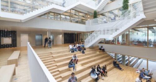 Du Học Hà Lan: Erasmus University Rotterdam –  Top 10 Trường Đào Tạo Kinh Doanh Tốt Nhất Châu Âu