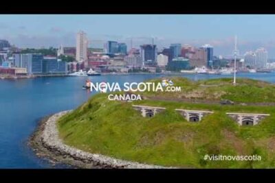 Chương trình định cư diện Doanh nhân tỉnh bang Nova Scotia