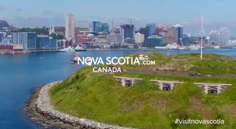 Chương trình định cư diện Doanh nhân tỉnh bang Nova Scotia