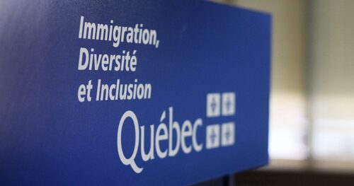 Chương trình định cư tỉnh bang Quebec – Canada